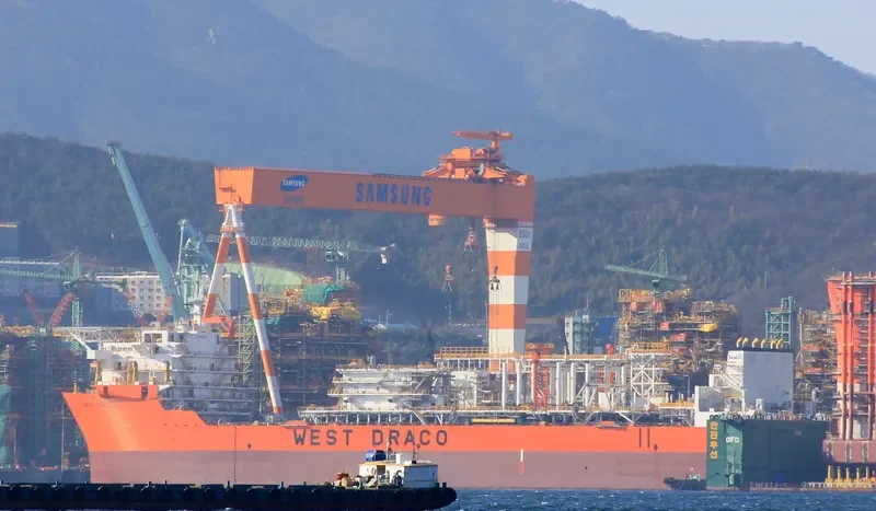WEST DRACO General Cargo IMO 9705457 photo 5