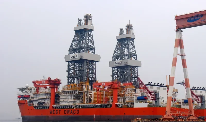 WEST DRACO General Cargo IMO 9705457 photo 6