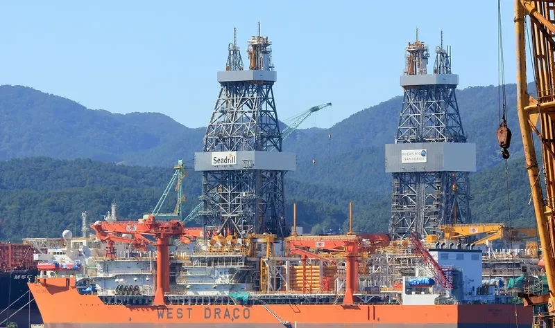 WEST DRACO General Cargo IMO 9705457 photo 9