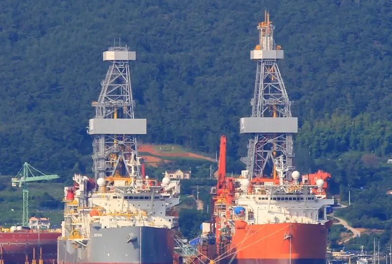 WEST DORADO General Cargo IMO 9705469