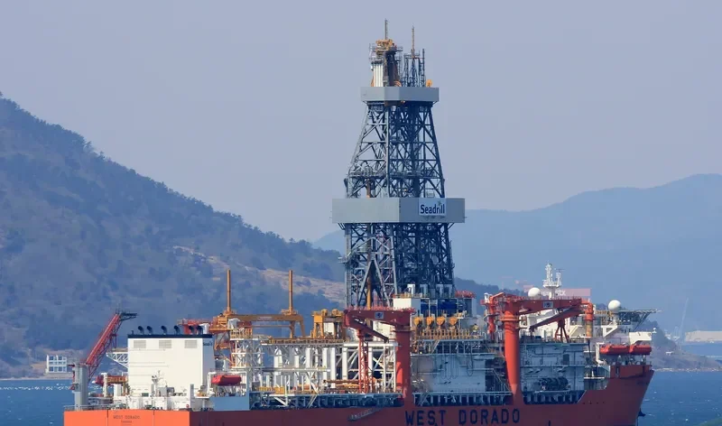 WEST DORADO General Cargo IMO 9705469 photo 9