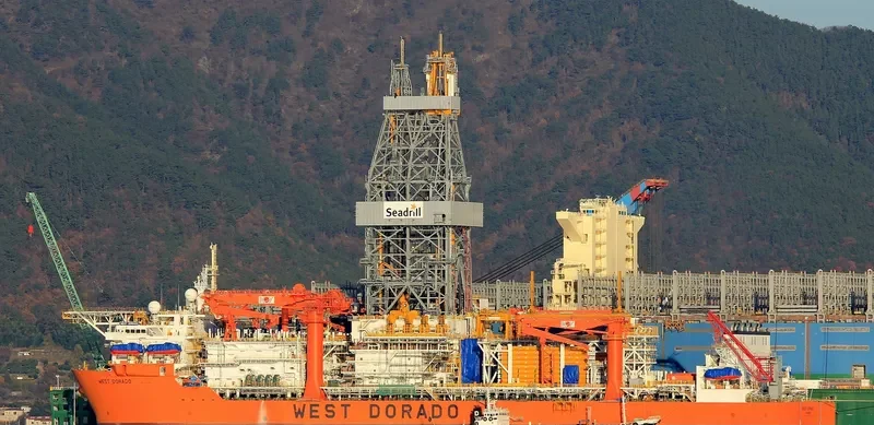 WEST DORADO General Cargo IMO 9705469 photo 10