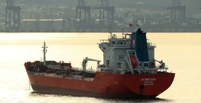 ZHONGGUOHAIJING2201 Offshore Vessel IMO 9705524