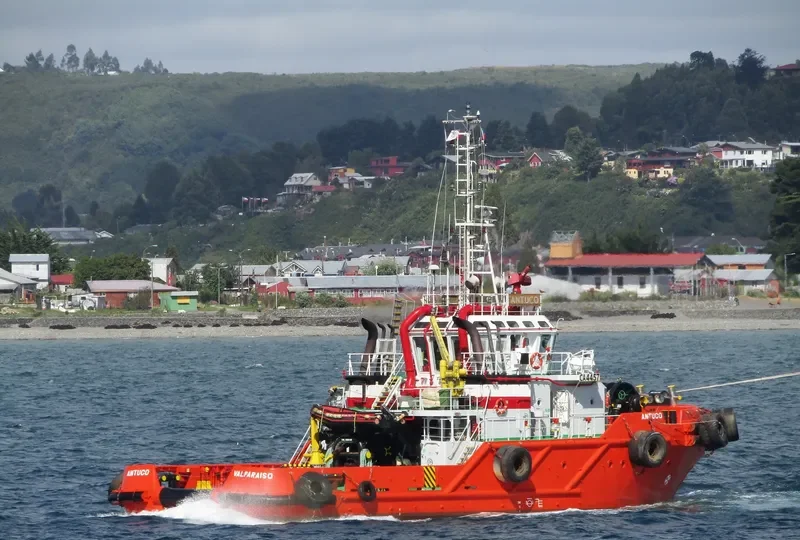 ANTUCO Offshore Vessel IMO 9705615 photo 4