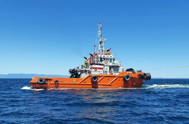 ANTUCO Offshore Vessel IMO 9705615 photo 7