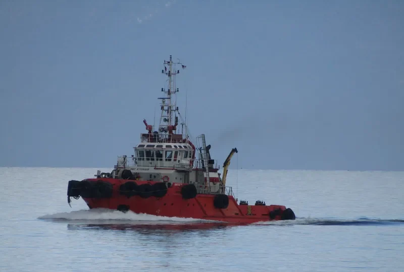 ANTUCO Offshore Vessel IMO 9705615 photo 9