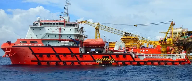 SAPURAKENCANA DUYONG General Cargo IMO 9705639