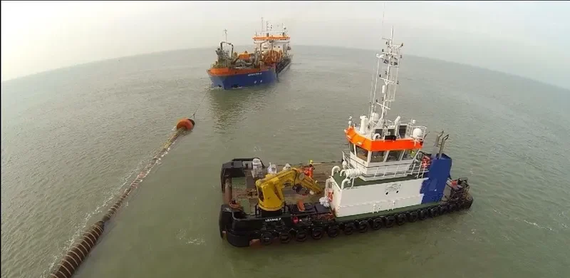 LEANNE P Tanker IMO 9705706