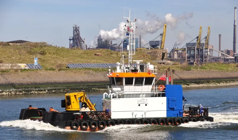 LEANNE P Tanker IMO 9705706 photo 4