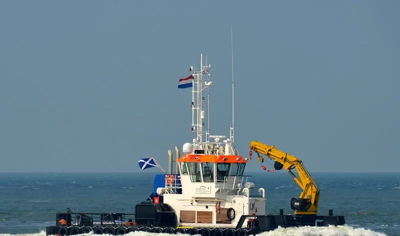LEANNE P Tanker IMO 9705706 photo 8