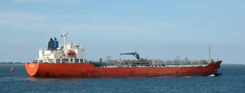 CHEM HOUSTON Tanker IMO 9705720 photo 5