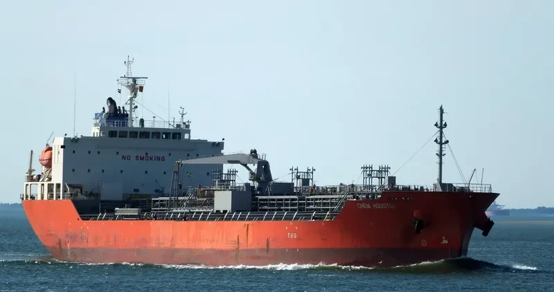 CHEM HOUSTON Tanker IMO 9705720 photo 6