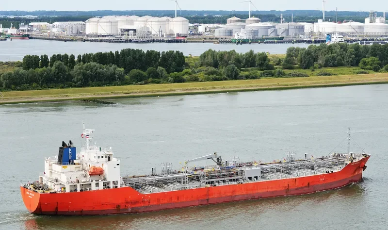 CHEM HOUSTON Tanker IMO 9705720 photo 8