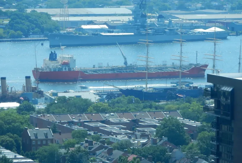 CHEM HOUSTON Tanker IMO 9705720 photo 9