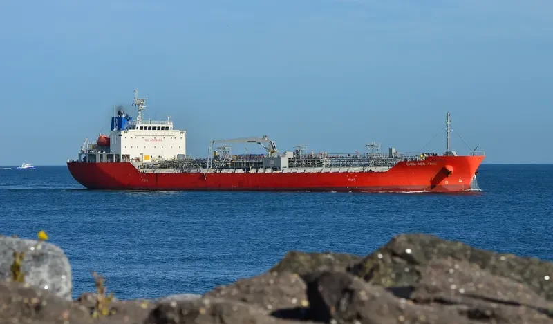 CHEM NEW YORK Tanker IMO 9705732 photo 5