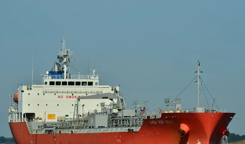 CHEM NEW YORK Tanker IMO 9705732 photo 6