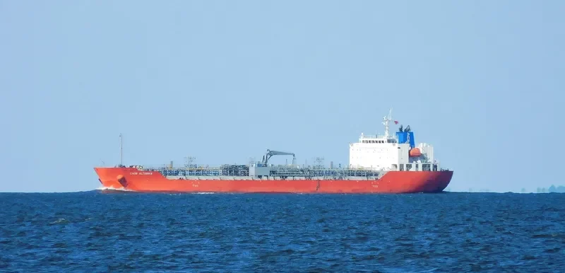 CHEM ALTAMIRA Tanker IMO 9705744 photo 7