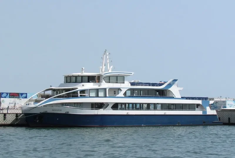 MIRVARI Passenger Ship IMO 9705794 photo 3
