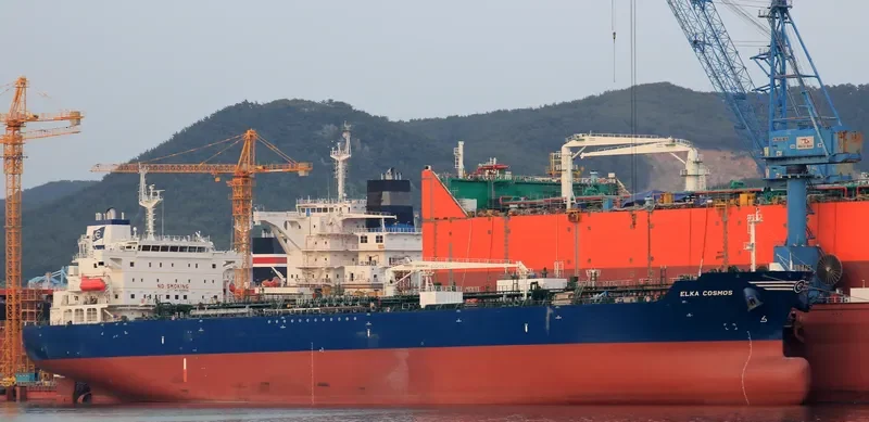 ELKA ELEFSIS Tanker IMO 9705914 photo 6