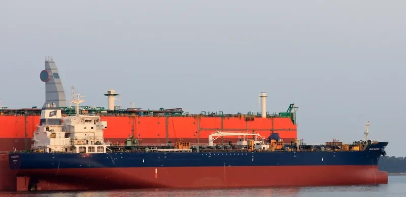ELKA ELEFSIS Tanker IMO 9705914 photo 7