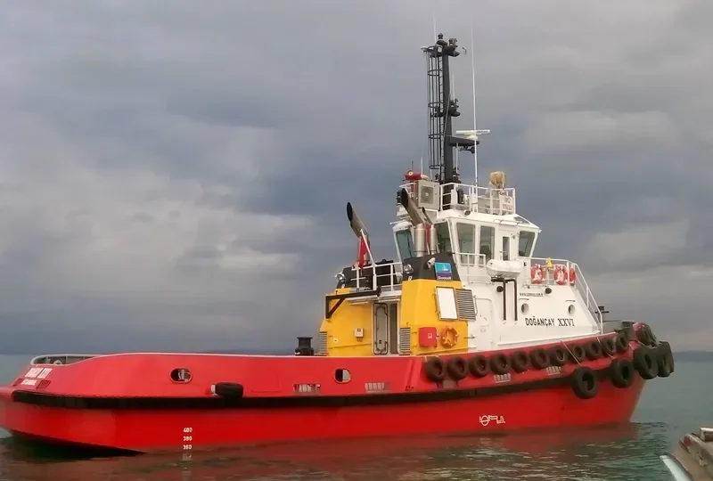 M JEEX General Cargo IMO 9705990