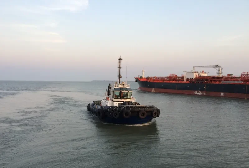 SEREIA General Cargo IMO 9706009