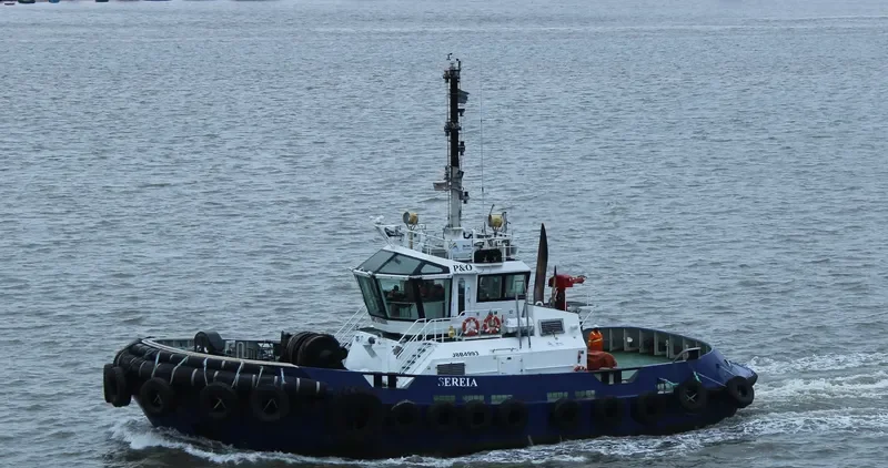 SEREIA General Cargo IMO 9706009 photo 3
