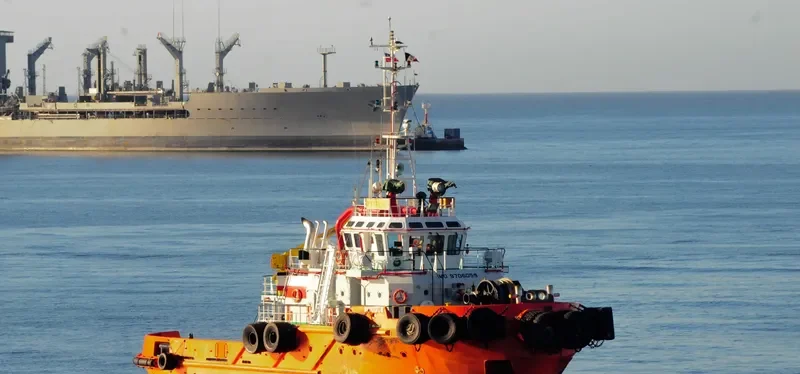 RITOQUE Tanker IMO 9706059