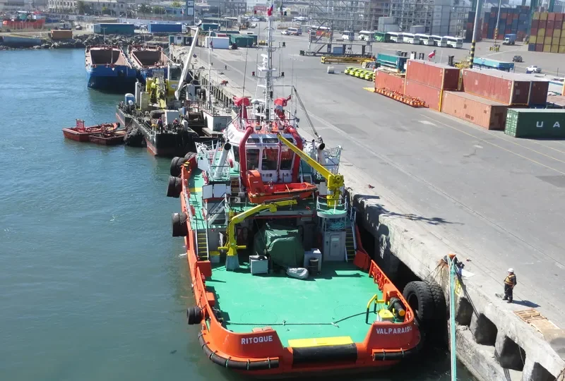 RITOQUE Tanker IMO 9706059 photo 2