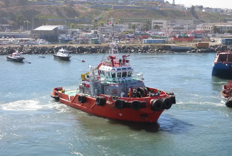 RITOQUE Tanker IMO 9706059 photo 4