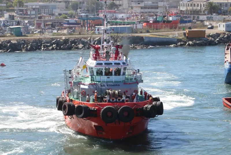 RITOQUE Tanker IMO 9706059 photo 5