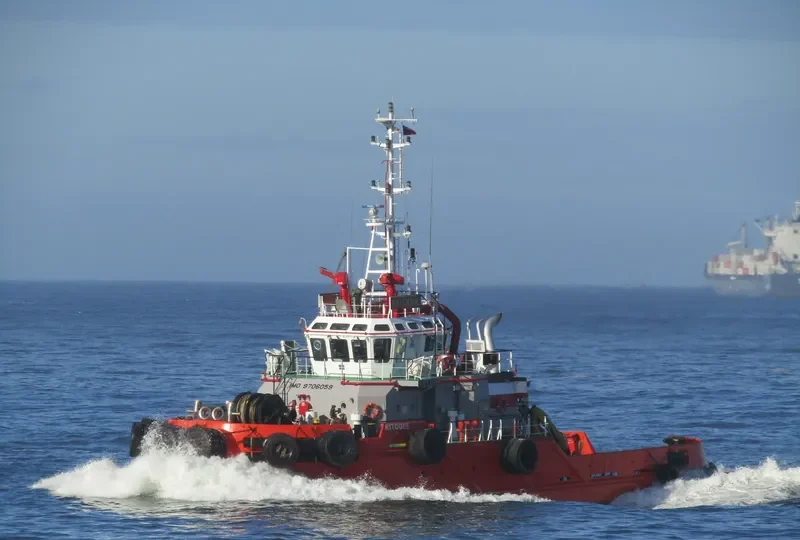 RITOQUE Tanker IMO 9706059 photo 6