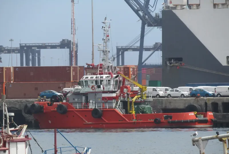 RITOQUE Tanker IMO 9706059 photo 7