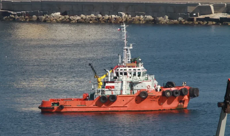RITOQUE Tanker IMO 9706059 photo 10