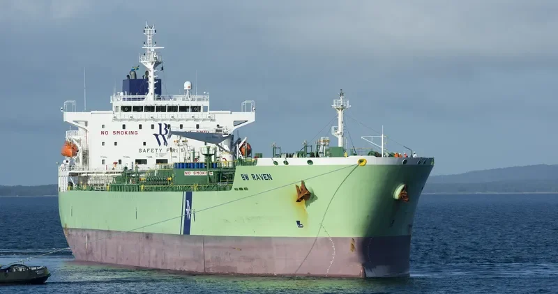 BW RAVEN Tanker IMO 9706061 photo 6