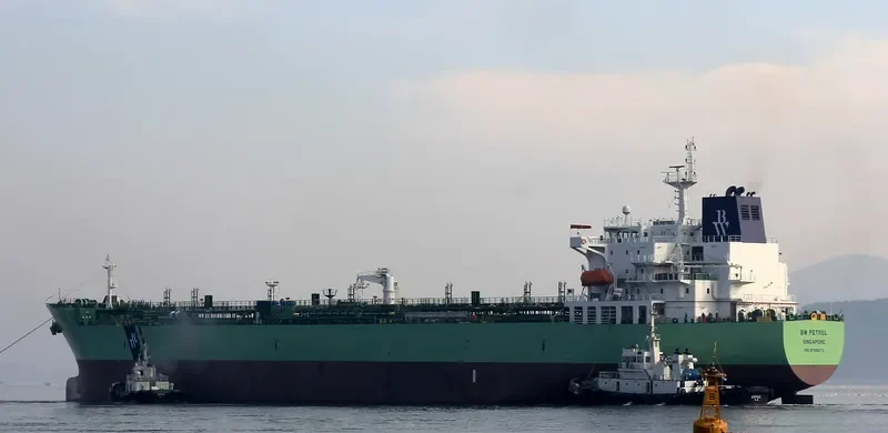 HAFNIA PETREL Tanker IMO 9706073 photo 2