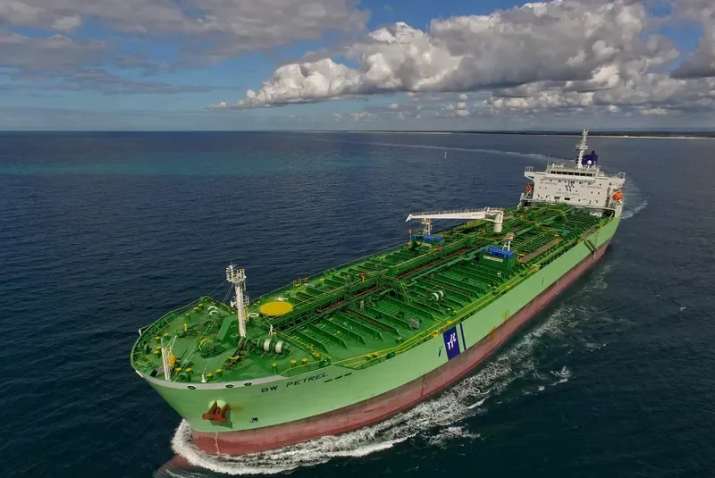 HAFNIA PETREL Tanker IMO 9706073 photo 9