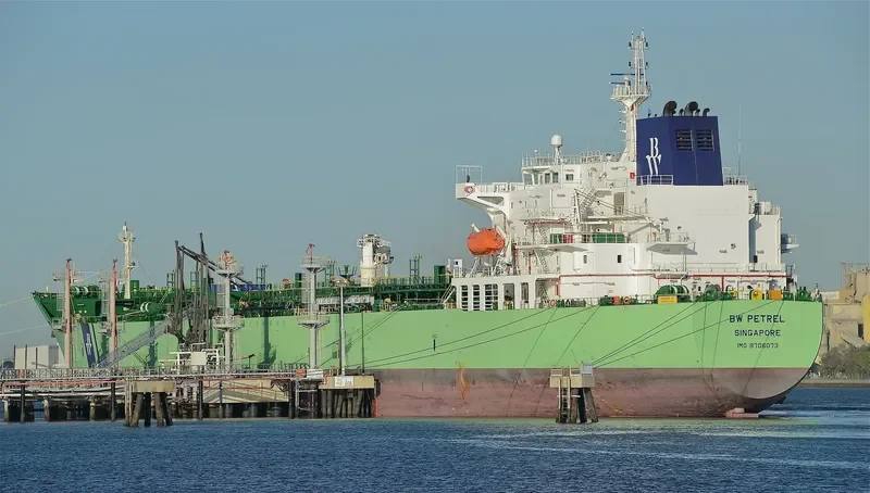 HAFNIA PETREL Tanker IMO 9706073 photo 10