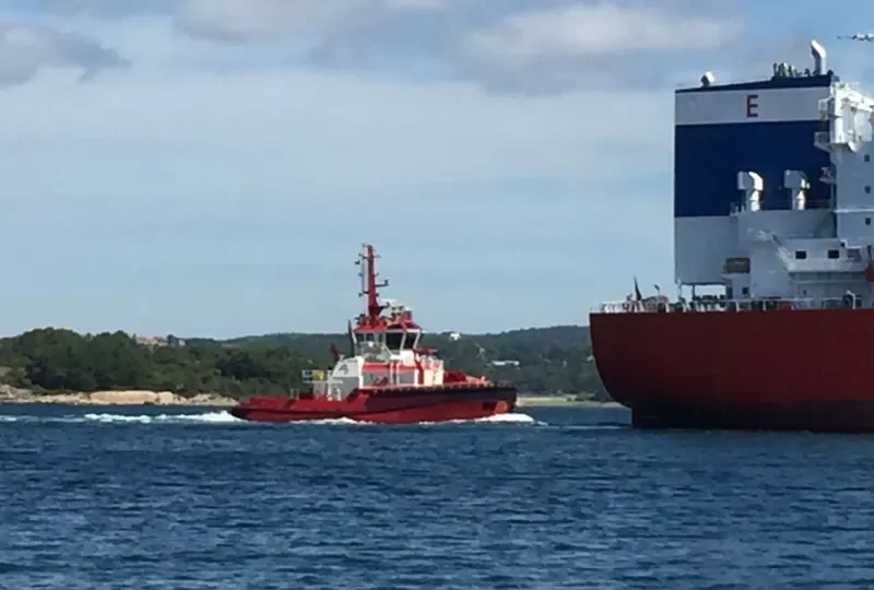 BISON General Cargo IMO 9706085 photo 2