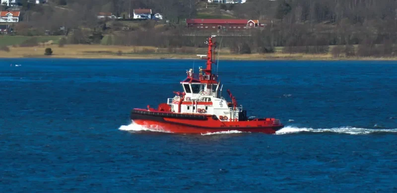 BISON General Cargo IMO 9706085 photo 3