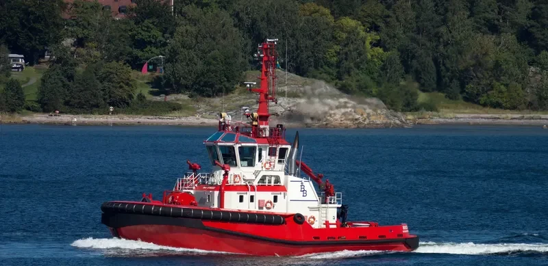 BISON General Cargo IMO 9706085 photo 5
