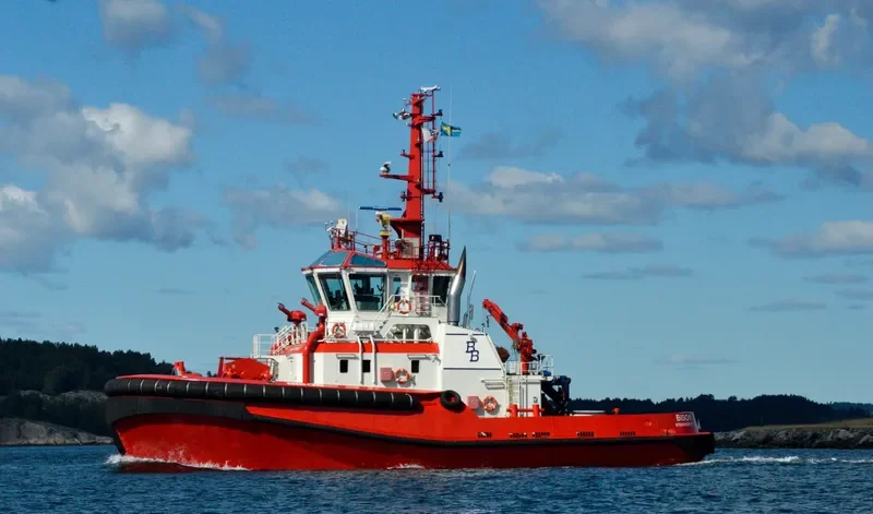 BISON General Cargo IMO 9706085 photo 6