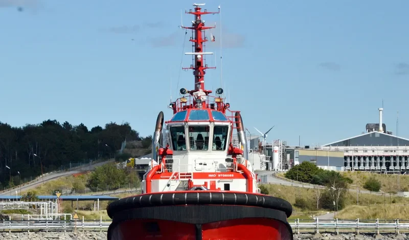BISON General Cargo IMO 9706085 photo 7