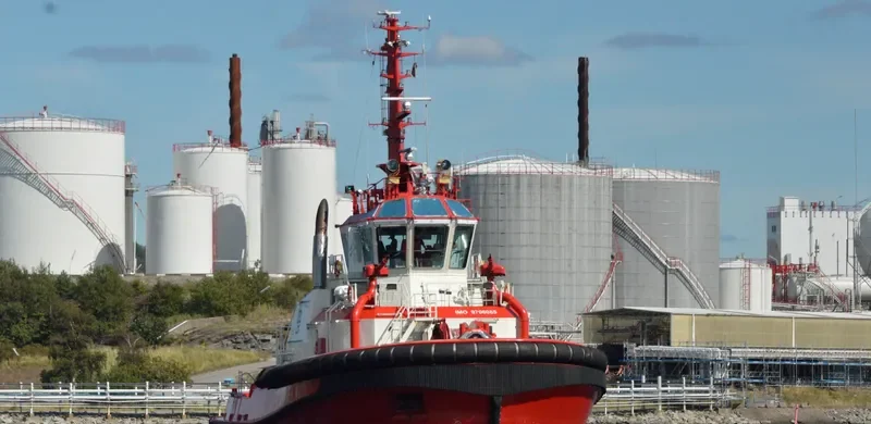 BISON General Cargo IMO 9706085 photo 8