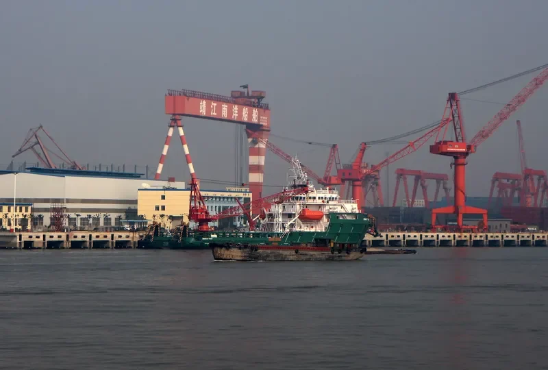 BERKAT TUAH Offshore Vessel IMO 9706164 photo 3
