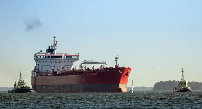 STI NOTTING HILL Tanker IMO 9706425 photo 7