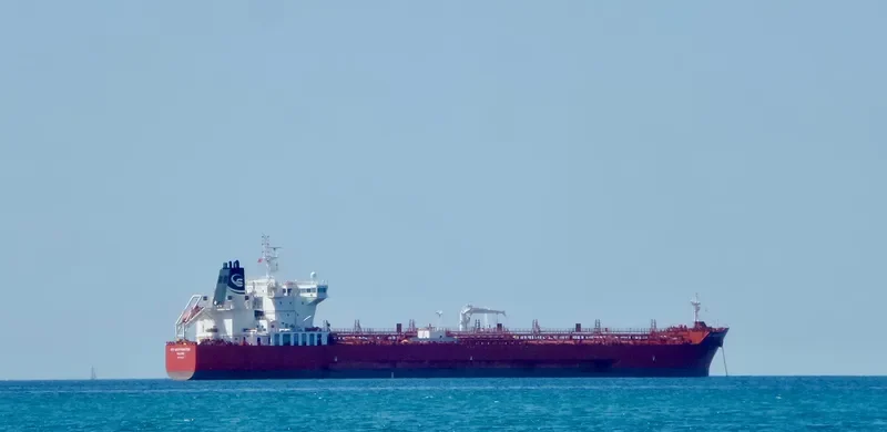 STI WESTMINSTER Tanker IMO 9706437 photo 2