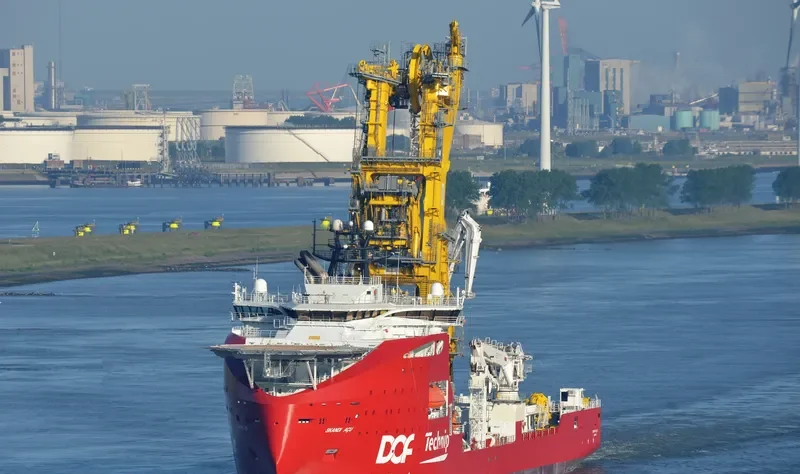 SKANDI ACU General Cargo IMO 9706449 photo 3