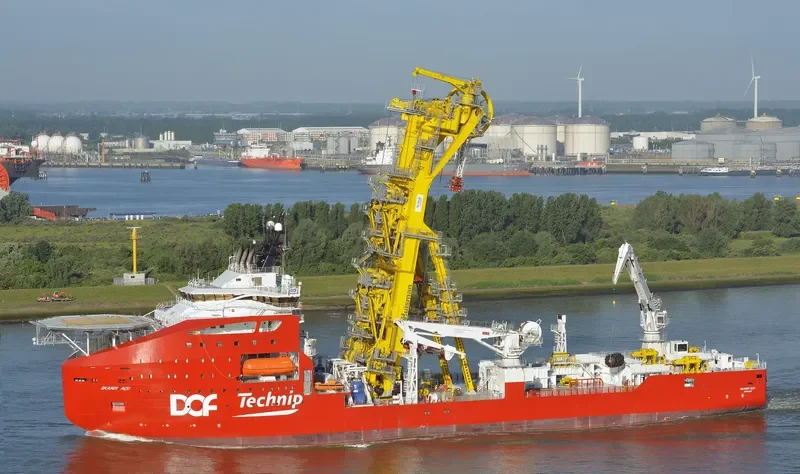 SKANDI ACU General Cargo IMO 9706449 photo 4