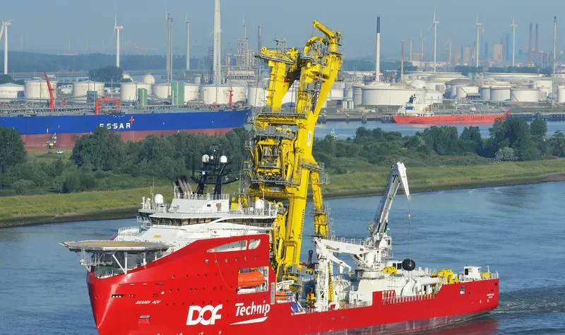 SKANDI ACU General Cargo IMO 9706449 photo 6